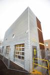 MIKE DEAL / FREE PRESS FILES
                                A petition on change.org calls for the city to fund 24/7 operations of the washroom.