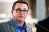 MIKAELA MACKENZIE / WINNIPEG FREE PRESS FILES
                                A Manitoba delegation including Economic Development, Investment and Trade Minister Jeff Wharton is at the conference touting the province as a wise destination for mining investment.