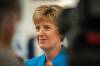 Agriculture Minister Marie-Claude Bibeau announced the $160,000 investment at the National Symposium on Agricultural Mental Health Wednesday. (Winnipeg Free Press files)