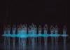 BRADY CORPS PHOTO
                                Royal Winnipeg Ballet dancers perform in Swan Lake, until Sunday at the Centennial Concert Hall.