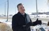 RUTH BONNEVILLE / WINNIPEG FREE PRESS
                                &ldquo;We are investing in every corner of this province,&rdquo; Infrastructure Minister Doyle Piwniuk said at a news conference.