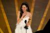 Chris Pizzello / The Associated Press
                                &lsquo;And ladies,&rsquo; Michelle Yeoh said in accepting the best-actress Oscar for Everying Everywhere All at Once, &lsquo;don&rsquo;t let anybody tell you you are ever past your prime. Never give up.&rsquo;