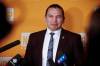 JOHN WOODS / FREE PRESS FILES
                                Manitoba NDP leader Wab Kinew said physician staffing should have been addressed in November, when doctors first raised the matter.