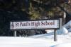 JOHN WOODS / WINNIPEG FREE PRESS
                                Rev. John Pungente was accused of a single incident of &ldquo;inappropriate behaviour&rdquo; at St. Paul&rsquo;s High School in 1971, when he was a teacher.