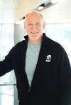 Steve Puchala, newly named interim CEO of SkipTheDishes.