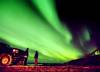 Marc Gallant / Winnipeg Free Press Files
                                Northern lights over Churchill, Manitoba. The northern Manitoba town has been named one of Time magazine&rsquo;s &ldquo;World&rsquo;s Greatest Places of 2023.&rdquo;