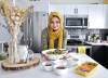 RUTH BONNEVILLE / WINNIPEG FREE PRESS
                                Nida Ghazanfar&rsquo;s chana chaat recipe comes from her mother. &lsquo;I want to keep that tradition going. I want to learn everything I can from my mom so I can pass it onto my kids.&rsquo;