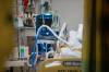 MIKAELA MACKENZIE / WINNIPEG FREE PRESS FILES
                                Patients requiring higher levels of care must travel outside the community.