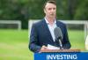ETHAN CAIRNS / FREE PRESS FILES
                                &ldquo;Our government recognizes the importance of water and wastewater treatment projects and how they strengthen the quality of life for local citizens by ensuring safe, secure drinking water, and environmentally sound wastewater management,&rdquo; said Andrew Smith.