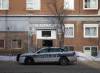 JESSICA LEE / WINNIPEG FREE PRESS FILES
                                Police were called to an apartment fire at 741 Sargent Ave. on Jan. 3.