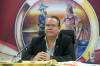 MIKE DEAL / FREE PRESS FILES
                                &ldquo;We grieve with the family at this time,&rdquo; Manitoba Keewatinowi Okimakanak Grand Chief Garrison Settee said in a release Wednesday.