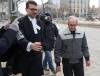 THE CANADIAN PRESS/David Lipnowski
                                Retired Catholic priest Arthur Masse, right, has been acquitted of an indecent assault on an Indigenous girl at Fort Alexander Residential School more than 50 years ago.