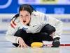 Kerri Einarson represented Canada at the World Women&rsquo;s Curling Championship last week in Sandviken, Sweden, with teammates Val Sweeting, Shannon Birchard and Briane Harris.