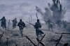 This image released by Netflix shows a scene from 