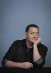 Brendan Fraser poses for a portrait in Los Angeles on Nov. 18, 2022, to promote his film 