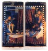 The work "Depositiondelacroix" by artist Evergon is seen in an undated reproduction. He is among eight artists to win this year’s Governor General Awards in Visual and Media Arts. THE CANADIAN PRESS/HO-Evergon