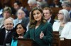 Deputy Prime Minister and Minister of Finance Chrystia Freeland delivers the federal budget in the House of Commons on Parliament Hill in Ottawa, Tuesday, March 28, 2023. THE CANADIAN PRESS/Sean Kilpatrick