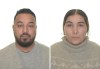 Florin Iordache and his wife Cristina (Monalisa) Zenaida Iordache are seen in a composite image made of two undated handout photos. Authorities have said that eight people, four of whom were the Iordache family, were allegedly attempting to illegally cross into the United States from Canada through Akwesasne Mohawk Territory, which straddles provincial and international boundaries and includes regions of Quebec, Ontario and New York state. THE CANADIAN PRESS/HO-Peter Ivanyi, *MANDATORY CREDIT*