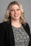 SUPPLIED
                                Carly Edmundson has been named the new president and CEO of CentrePort Canada Inc.