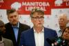 JOHN WOODS / CANADIAN PRESS FILES
                                Manitoba Liberal Party Leader Dougald Lamont