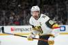 JAE C. HONG / ASSOCIATED PRESS FILES
                                Mark Stone of the Vegas Golden Knights says everything had to align for him to be able to return in time for the playoffs.