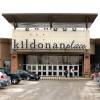 PHIL HOSSACK / WINNIPEG FREE PRESS FILES
                                Two teenagers were arguing outside the mall when the younger attacked the elder.