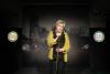 JESSICA LEE / WINNIPEG FREE PRESS
                                &lsquo;It would be hard for a trans person to feel comfortable in the comedy room when I started,&rsquo; says Lara Rae, &lsquo;let alone going onstage. The amount of diversity today, both in the audience and onstage, is a renaissance.&rsquo;