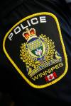 JOHN WOODS / THE CANADIAN PRESS FILES
                                A 12-year-old girl was rushed to hospital in unstable condition after being stabbed at a house party early Tuesday, police said.