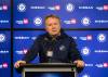 JESSICA LEE / WINNIPEG FREE PRESS FILES
                                Jets head coach Rick Bowness and his coaching staff were given the vote of confidence by Jets general manager Kevin Cheveldayoff who confirmed the veteran coach would return for a second season.