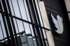 The Twitter logo is seen at the social media company's headquarters in San Francisco on Friday, Nov. 11, 2022. One academic says it’s terrible to have tech companies labeling media accounts in the ad-hoc and reactionary way Twitter has recently.THE CANADIAN PRESS-AP-Stephen Lam/San Francisco Chronicle via AP