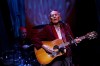 Gordon Lightfoot performs during the first concert at the newly re-opened Massey Hall in Toronto on November 25, 2021. THE CANADIAN PRESS/Cole Burston