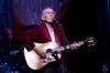 Gordon Lightfoot performs during the first concert at the newly re-opened Massey Hall in Toronto, Thursday, Nov. 25, 2021.&nbsp;The City of Orillia says Lightfoot was highly regarded in his hometown and had immense impact in his community and across Canada. THE&nbsp;CANADIAN PRESS/Cole Burston