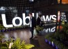 Loblaw Companies Ltd. raised its dividend 10 per cent as it reported a profit available to common shareholders of $418 million for its first quarter. A man leaves a Loblaws store in Toronto on Thursday, May 3, 2018. THE CANADIAN PRESS/Nathan Denette
