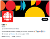 One of CBC’s Twitter accounts now has a label which describes the broadcaster as “Government-funded Media.”