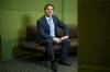 Eric Herbelin, president and CEO, Manitoba Public Insurance. (Winnipeg Free Press files)