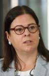 MIKE DEAL / WINNIPEG FREE PRESS Files
                                Premier Heather Stefanson