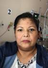 SUPPLIED
                                Annabelle McKay was mauled by two or three dogs shortly after midnight on Sunday on the northern edge of Peguis First Nation.