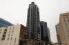 BROOK JONES / WINNIPEG FREE PRESS
                                Winnipeg&rsquo;s tallest building, a $140 million 40-storey apartment tower near the iconic Portage and Main intersection, is move-in ready.