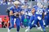 John Woods/ THE CANADIAN PRESS files
                                Two-time CFL MOP Zach Collaros is back at quarterback for the Winnipeg for the Blue Bombers as the club embarks on its quest for a third Grey Cup title in four season.