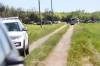 RUTH BONNEVILLE / WINNIPEG FREE PRESS FILES
                                RCMP investigators search for evidence on Eric Paul Wildman&rsquo;s property for his connection with the homicide of Clifford Joseph near the RM of St. Clements Tuesday.