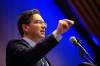 It seems everybody but Conservative Leader Pierre Poilievre is satisfied with the bail law changes proposed by the federal government this week. (Mike Sudoma / Winnipeg Free Press files)