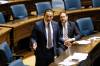 JOHN WOODS / THE CANADIAN PRESS FILES
                                NDP Leader Wab Kinew called on the PC government to withhold money potentially owed by Manitoba Public Insurance to consultant McKinsey and Co.