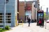 MIKAELA MACKENZIE / WINNIPEG FREE PRESS
                                A new city staff report lists options to give vulnerable people more access to the Amoowigamig facility at 715 Main St.