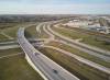 DAVID LIPNOWSKI / WINNIPEG FREE PRESS Files
                                A widened Kenaston Boulevard won&rsquo;t ease traffic holdups owing to light-studded roadways, as the plan incorporates stop lights.