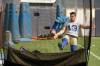 Mike Deal / Winnipeg Free Press
                                Incumbent Blue Bombers punter Marc Liegghio (above) is competing with Global players Jamieson Sheahan and Karl Schmitz for a spot in the team&rsquo;s roster.
