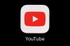 FILE - The YouTube app is displayed on an iPad in Baltimore on March 20, 2018. YouTube is great at sending users videos that it thinks they'll like based on their interests. But new research shows the site's powerful algorithms can also flood young users with violent and disturbing content. The non-profit Tech Transparency Project created YouTube accounts mimicking the behavior of young boys with an interest in first-person shooter games. (AP Photo/Patrick Semansky, File)