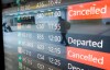 WestJet has started to cancel flights as talks with the pilots’ union remained at a “critical impasse,” the company said in Calgary, Alta., Thursday, May 18, 2023. THE CANADIAN PRESS/Jeff McIntosh