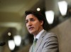 Prime Minister Justin Trudeau holds a press conference on Parliament Hill in Ottawa on Tuesday, May 23, 2023. THE CANADIAN PRESS/Sean Kilpatrick