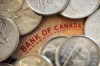 The Bank of Canada wording on a Canadian $50 bill is pictured in Ottawa on Wednesday, Jan. 11, 2023. The Bank of Canada raised its key interest rate target by a quarter of a percentage point to 4.75 per cent on Wednesday, the first raise since announcing a pause in January. THE CANADIAN PRESS/Sean Kilpatrick