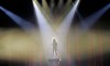 Tina Turner performs at The Sprint Center in Kansas City, Mo., Wednesday, Oct. 1, 2008.  (Orlin Wagner / The Associated Press files)